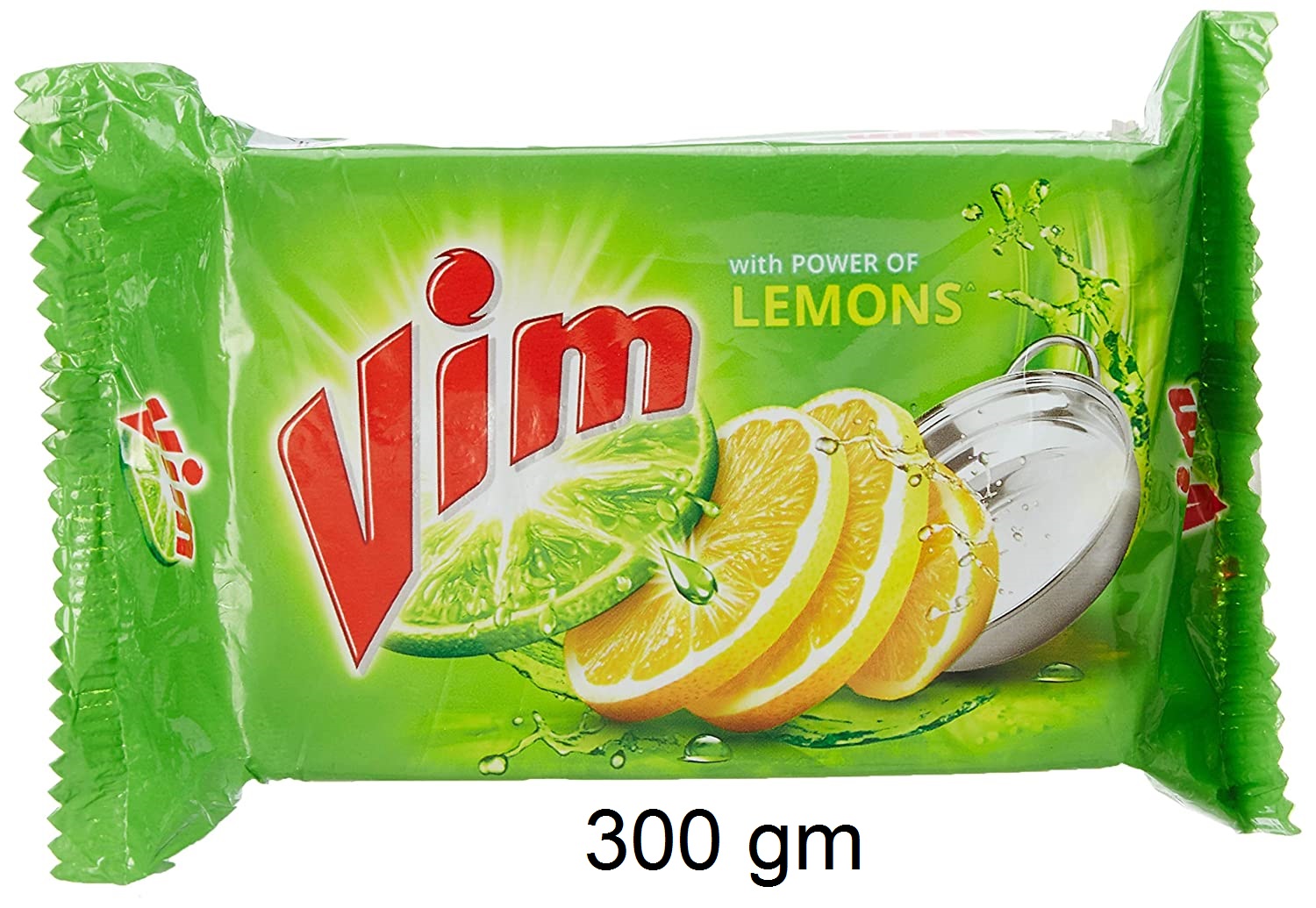 Vim Bar - 300 gms