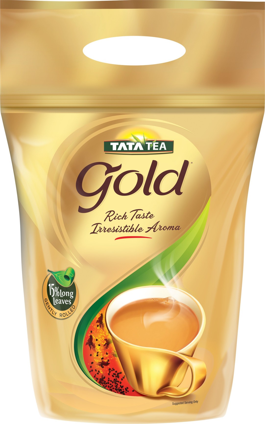 TATA Tea Gold 750g