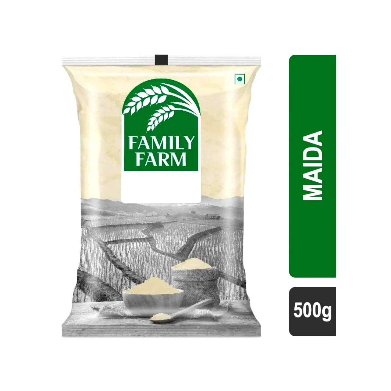 Family Farm Maida 500g