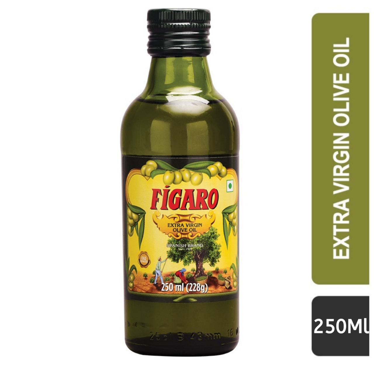 Figaro Extra Virgin Olive Oil (250ml