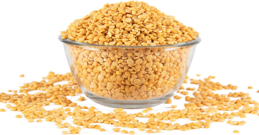 Arhar/Toor Dal (Loose), 1Kg