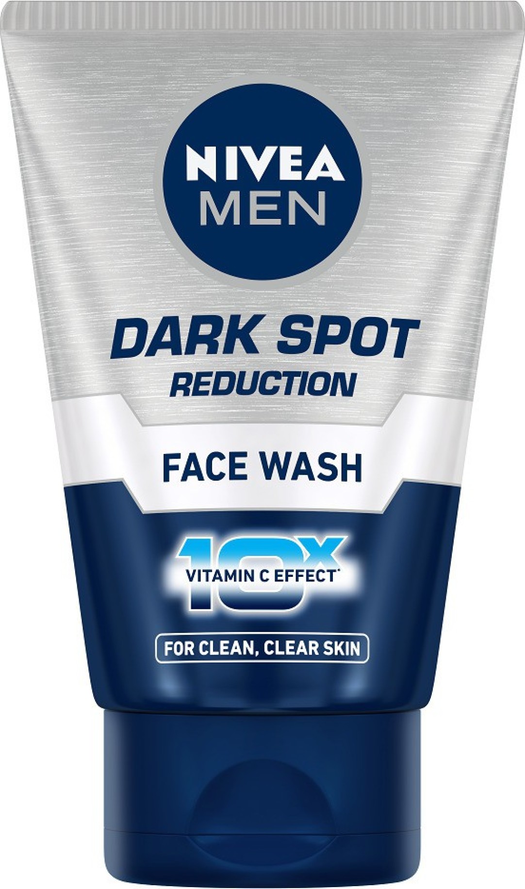 NIVEA MEN Dark Spot Reduction Face Wash (100g)