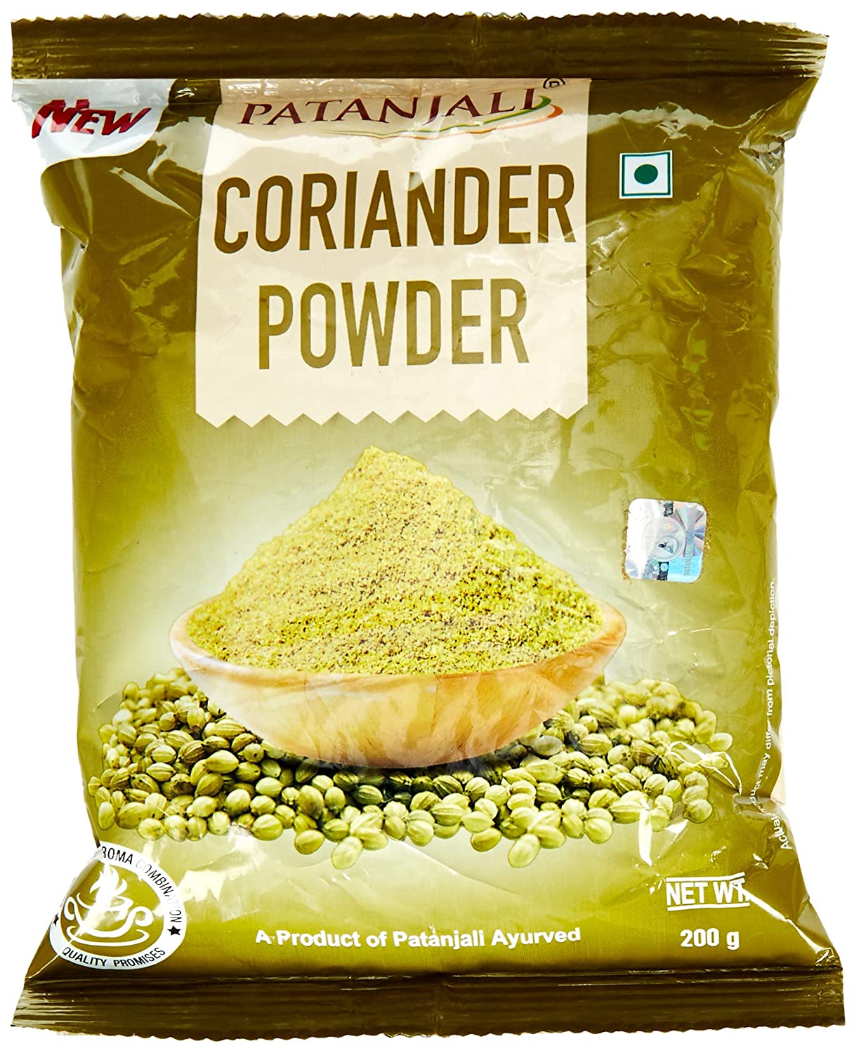 Patanjali Coriander Powder, 200g