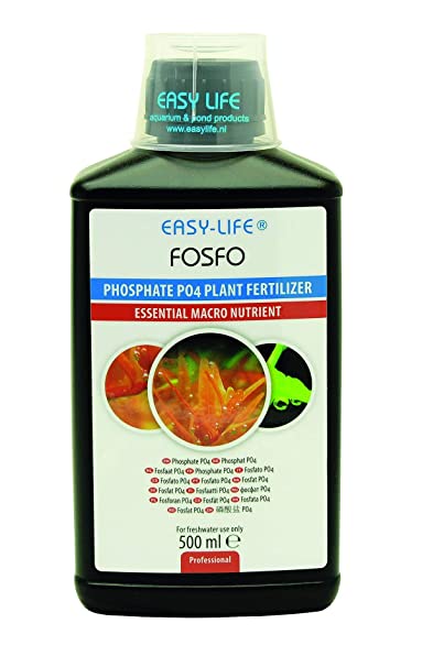 EASYLIFE FOSFO 500 ML