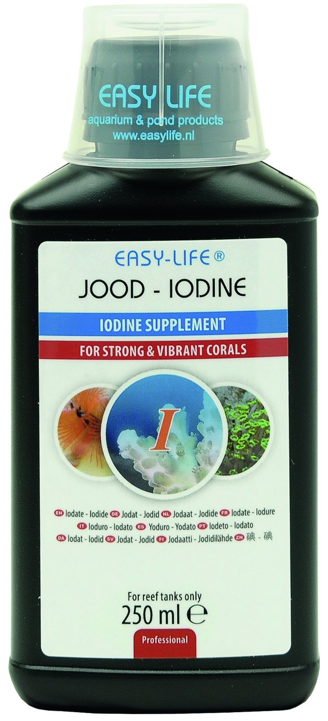 EASYLIFE IODINE