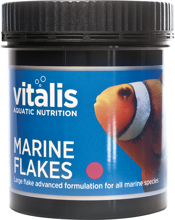 VITALIS MARINE FLAKES 15G