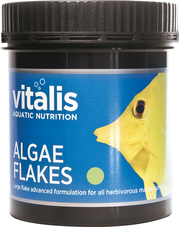 VITALIS ALGAE FLAKES 15 G