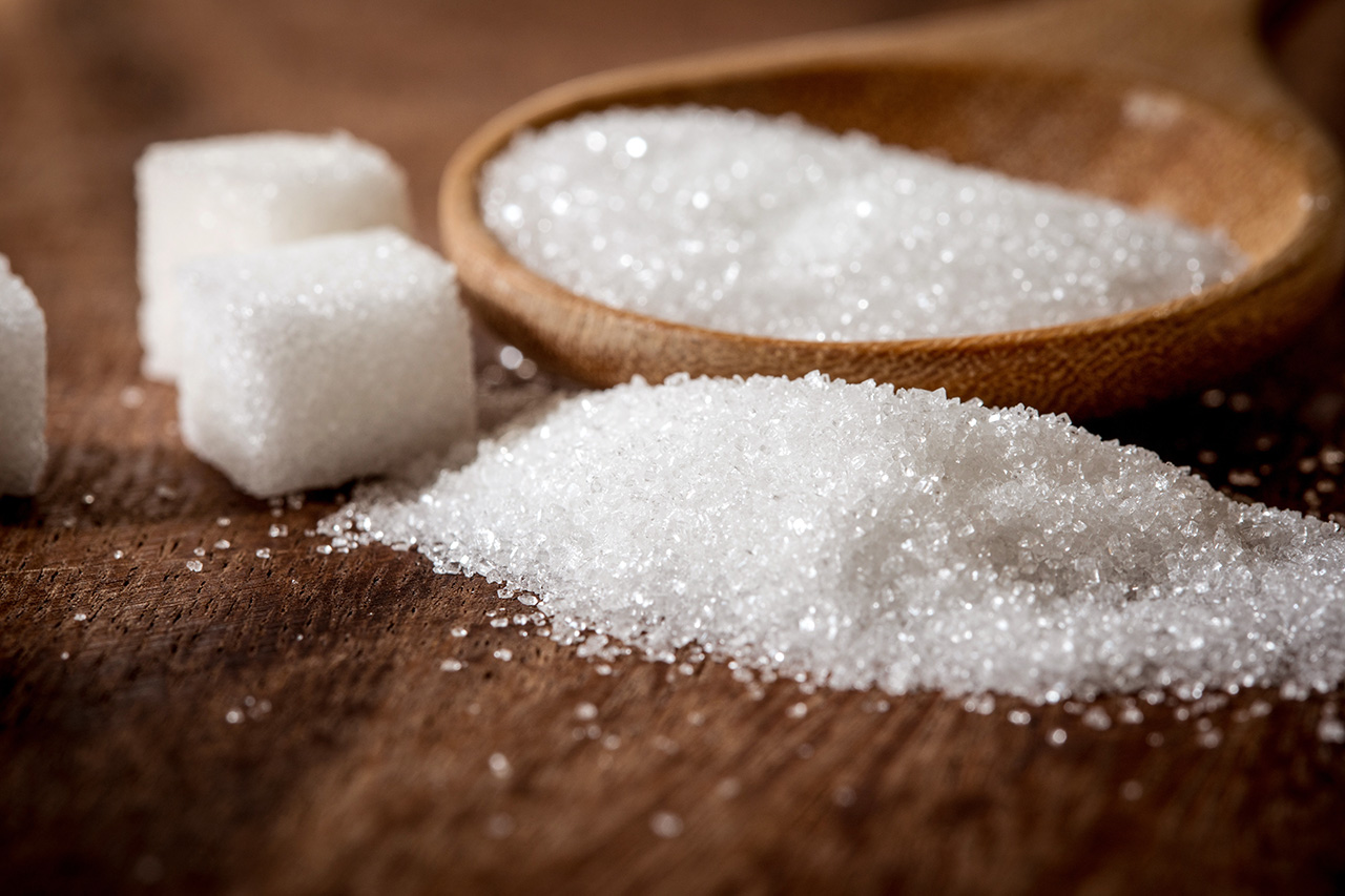 Sugar 