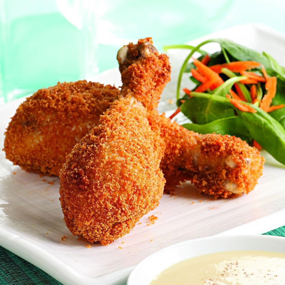 CRISPY CHICKEN DRUMSTICK