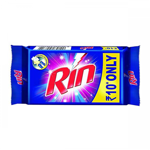 Rin Deturgent Soap