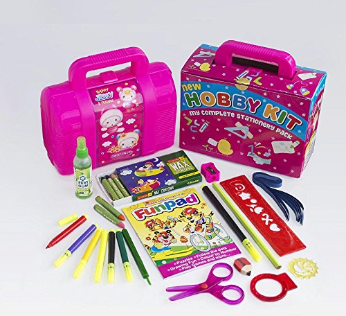 Hobby Kit for Kids