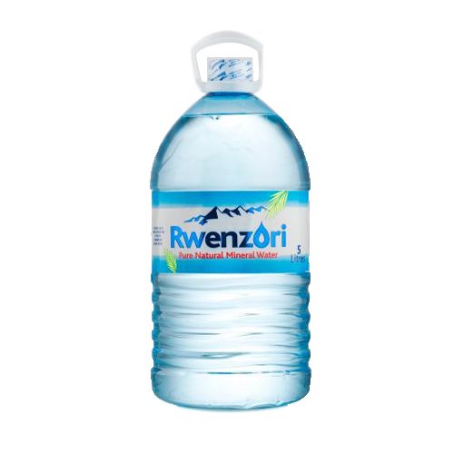 Rwenzori water 5000ml