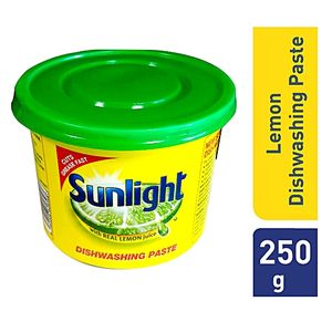 Sunlight DW Paste - 250g