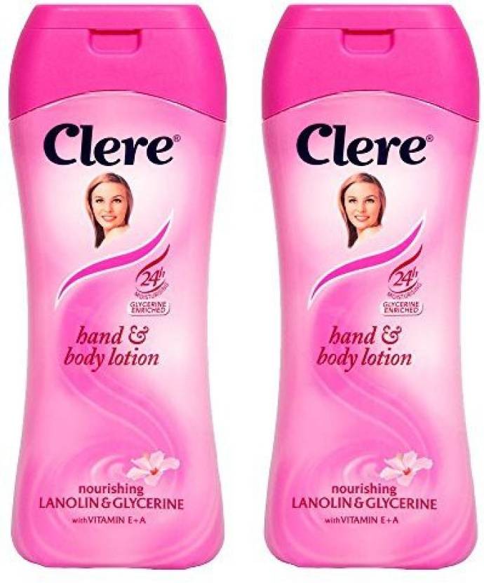 Clere (Small)