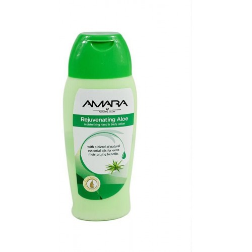 Amara Lotion 200ml