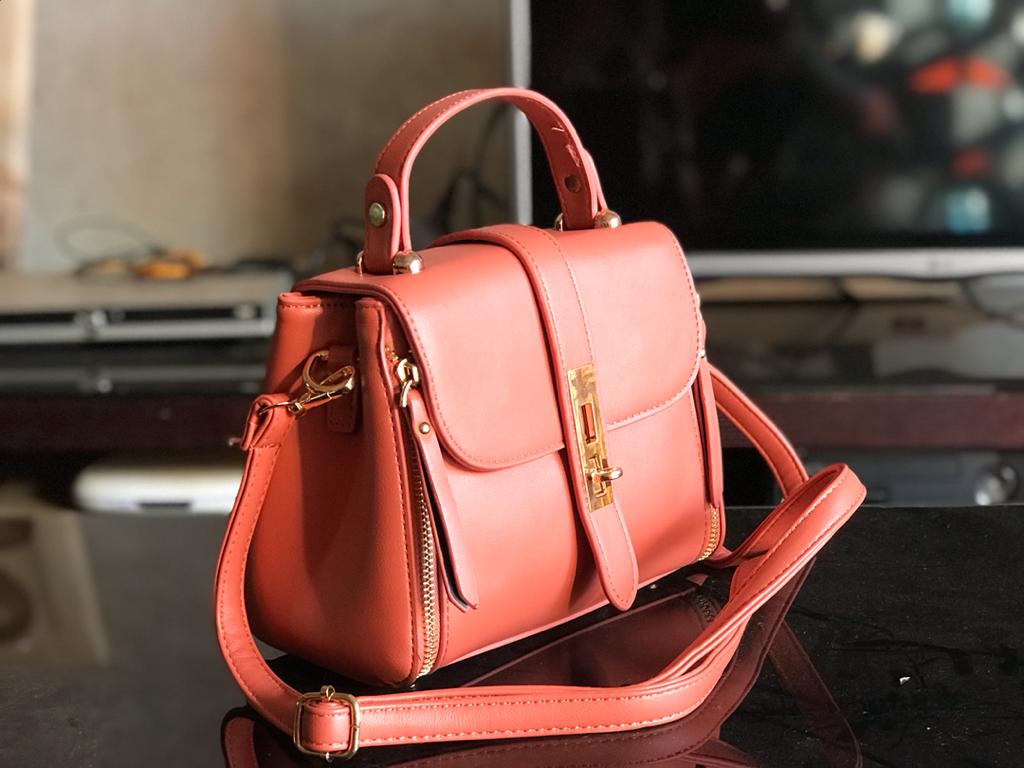 Ladies bag