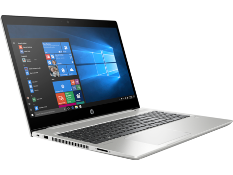 HP ProBook 450 G6 Notebook PC (i7-8565U, 8GB,1TB, 2G