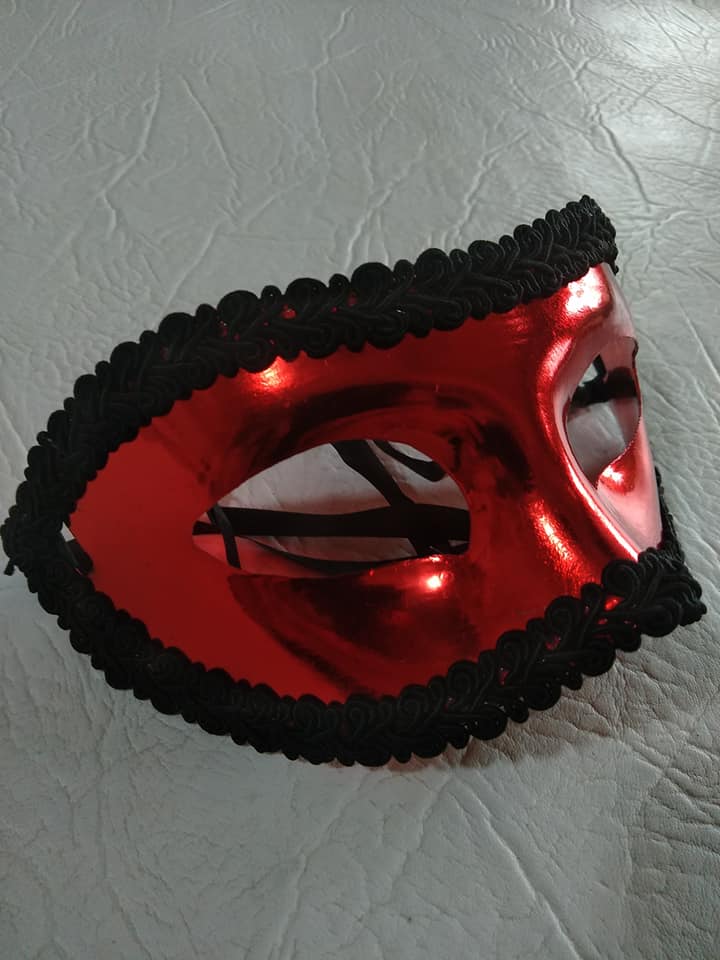 Masqerade Party mask