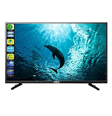 Rbx Rx2455Fhd 60 Cm ( 24 ) Full Hd (Fhd) Led Television
