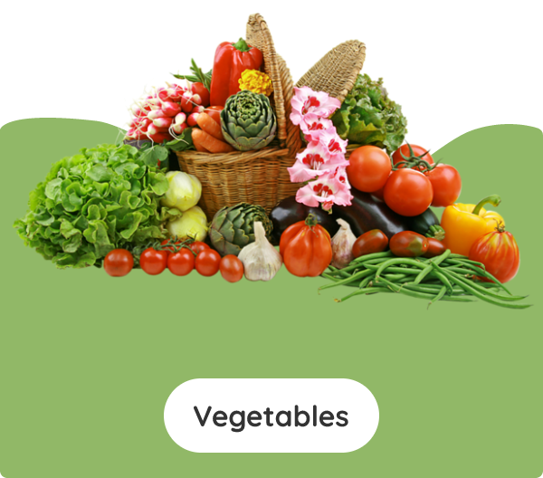 Vegetables