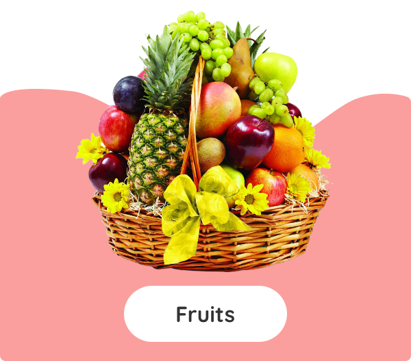 Fruits