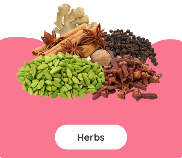 Herbs