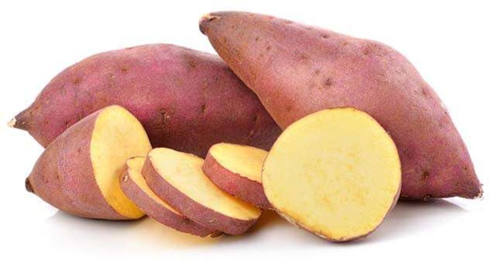 Sweet Potato (1KG)