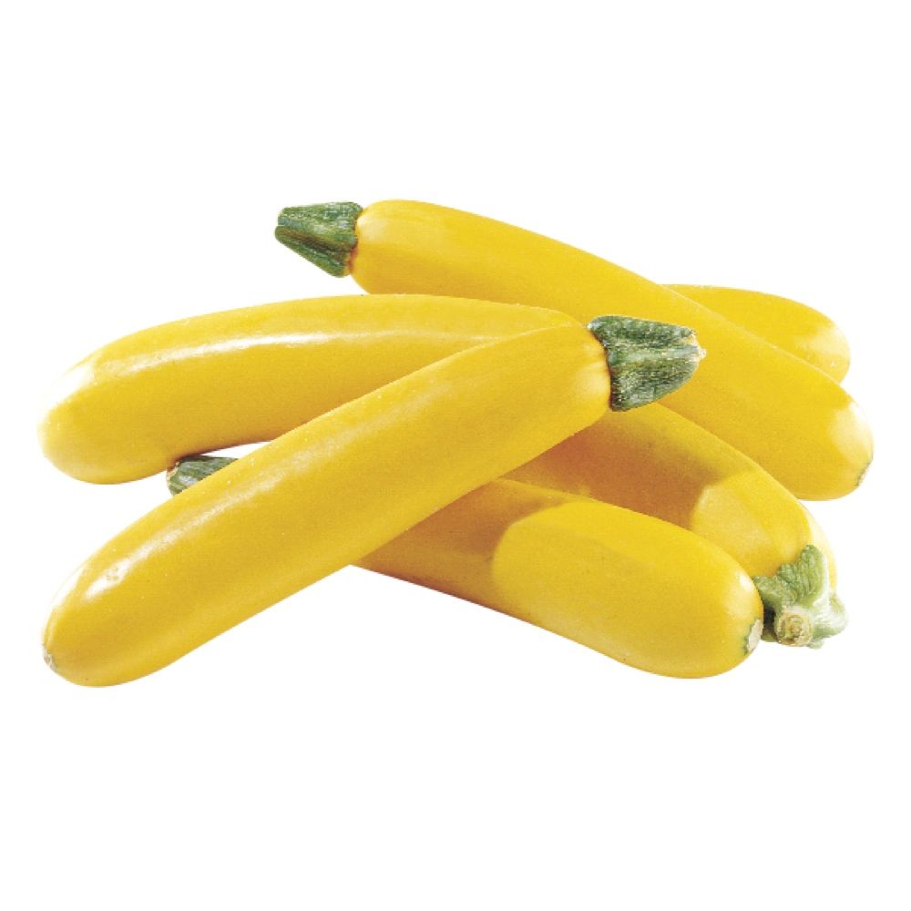 Zucchini Yellow (250 gm)