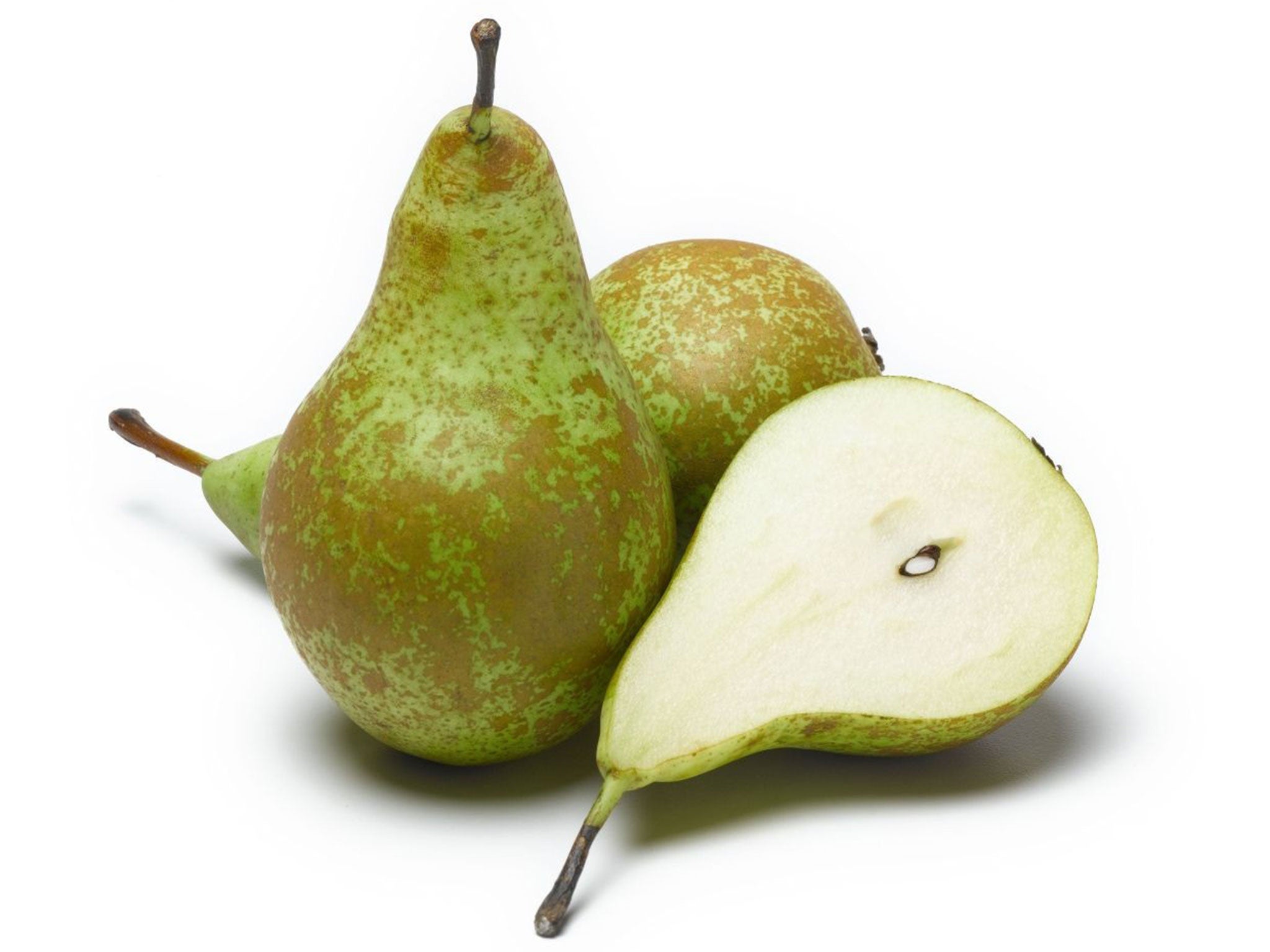 Pear Beauty (500 g)