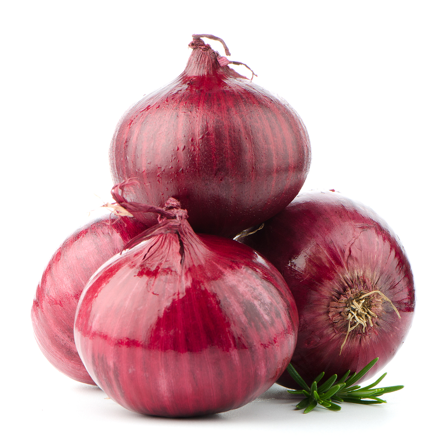 Onion (कांदा )