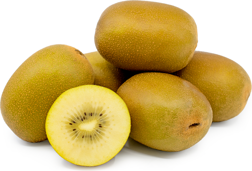 Kiwi Golden (किवी गोल्डन)