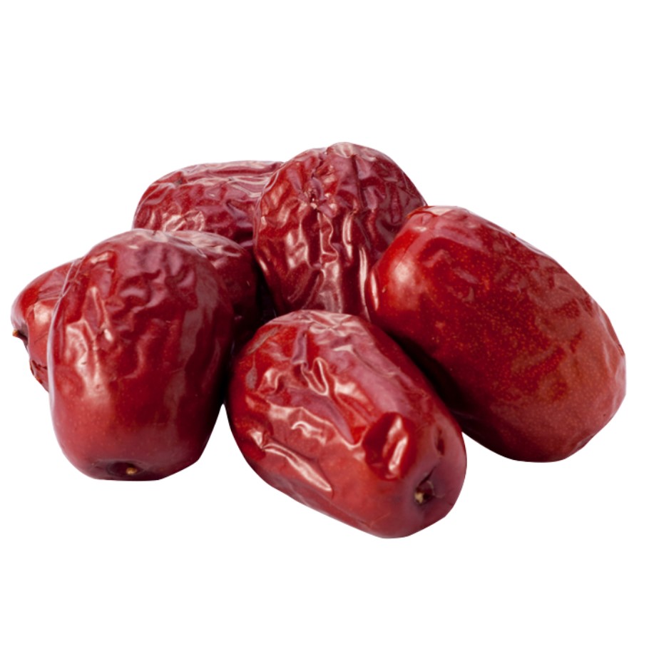 Dates Red