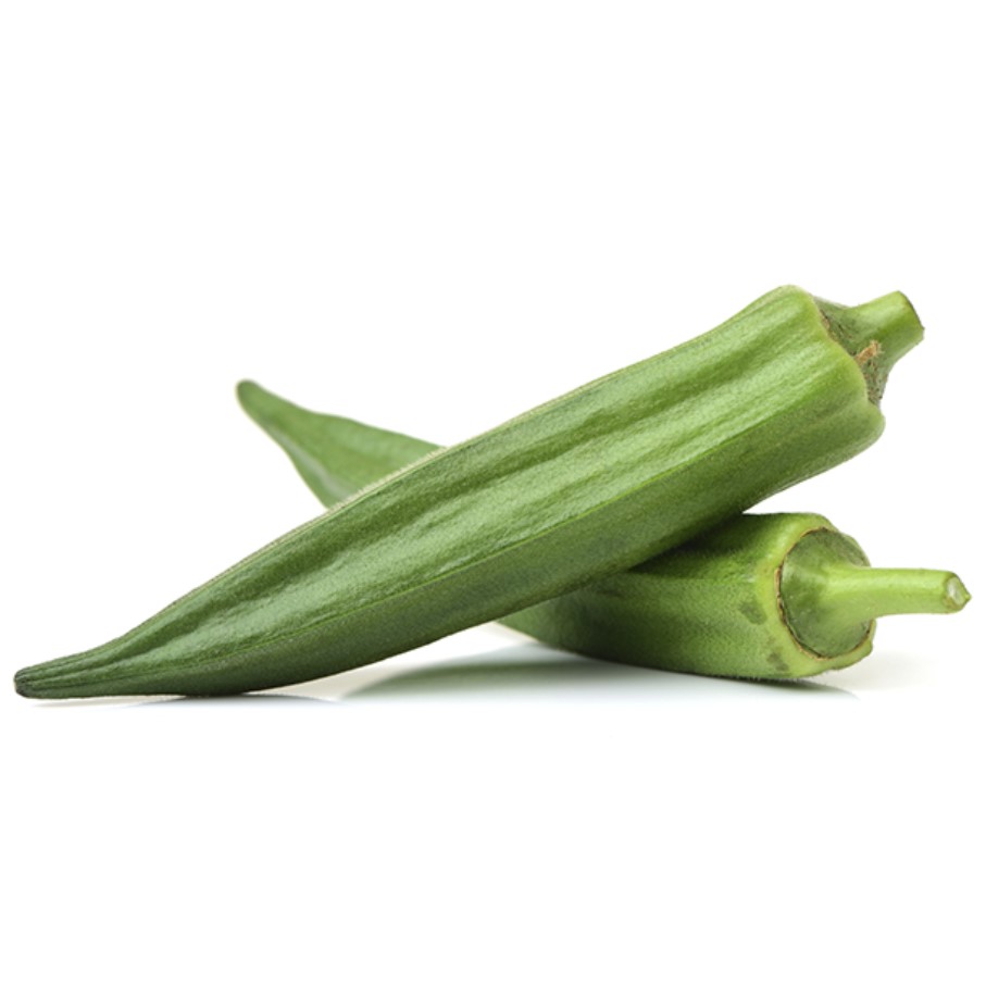 Ladies Finger (Okra)  (भेंडी )