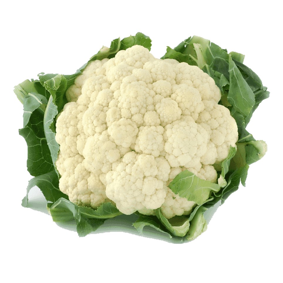 Cauliflower (फुलकोबी)