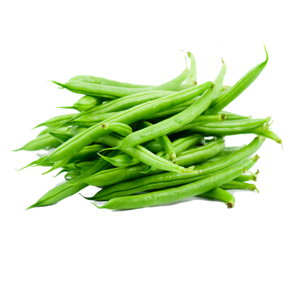 Beans French (फरसबी )