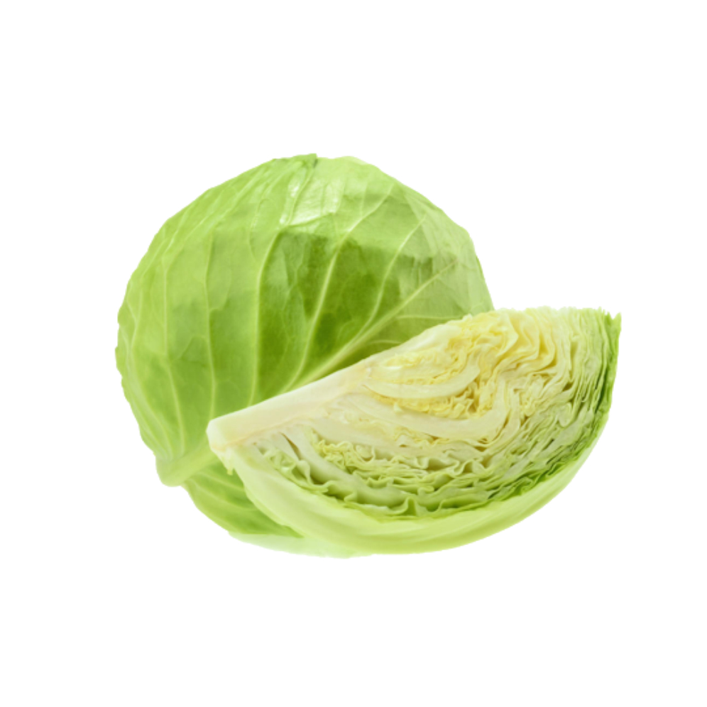 Cabbage (कोबी )