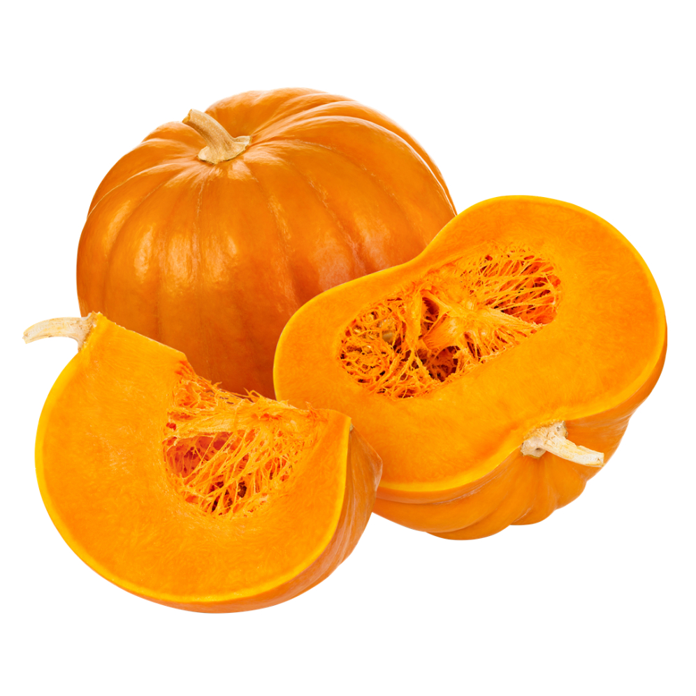 Pumpkin red (भोपळा  )