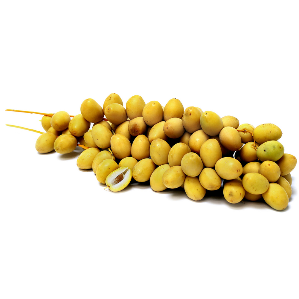 Dates Yellow