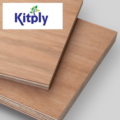 19mm KITPLY MR 7' X 4'