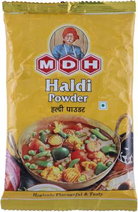 MDH Turmeric Powder