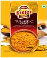 Sister Turmeric Powder