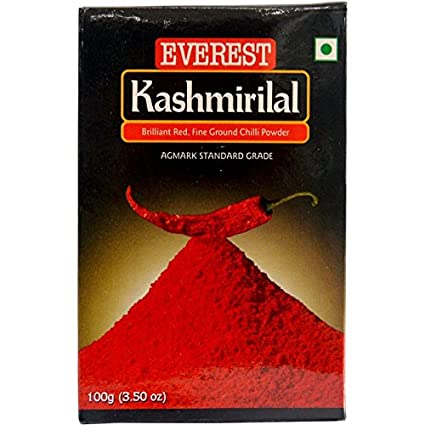 Everest Redchilli Powder