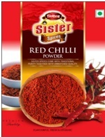 Sister Redchilli Powder