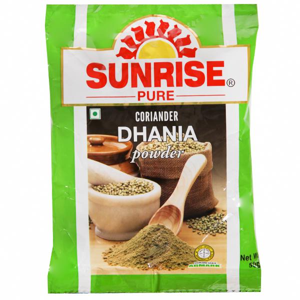 Sunrise Coriander Dhania Powder