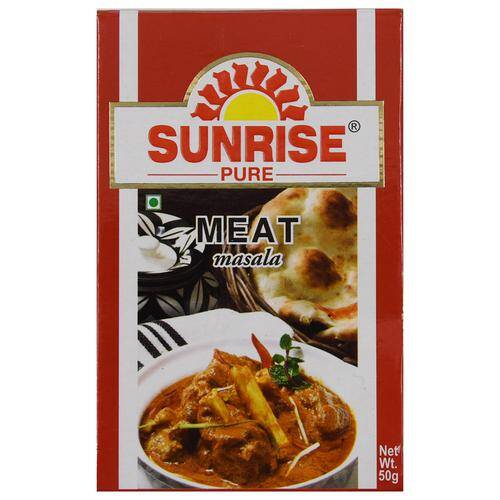 Sunrise Meat Masala 