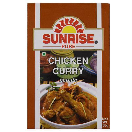 Sunrise Chicken Masala Powder