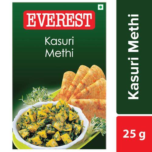 Everest Kasuri Methi