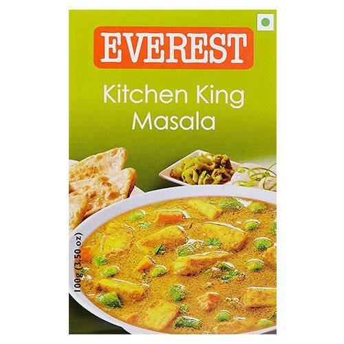 Everest Kitchen King Masala