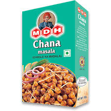 MDH  Chole Masala 