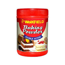 Baking powder